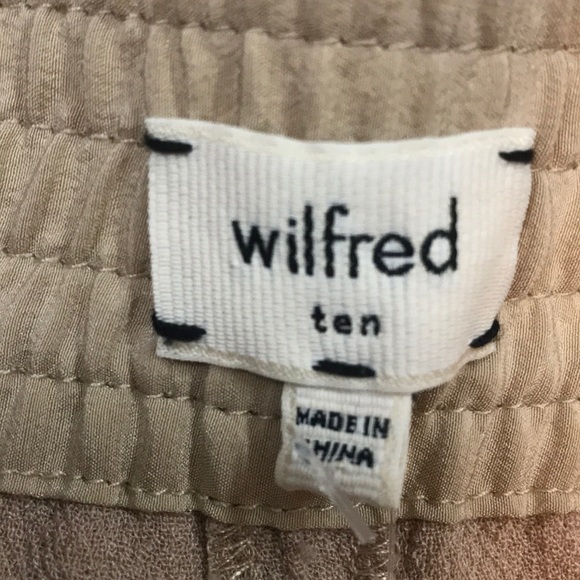 Aritzia Dress Pant - Picture 4 of 8